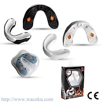 Защита рта (капа) одночелюстная WACOKU арт. B309 SR